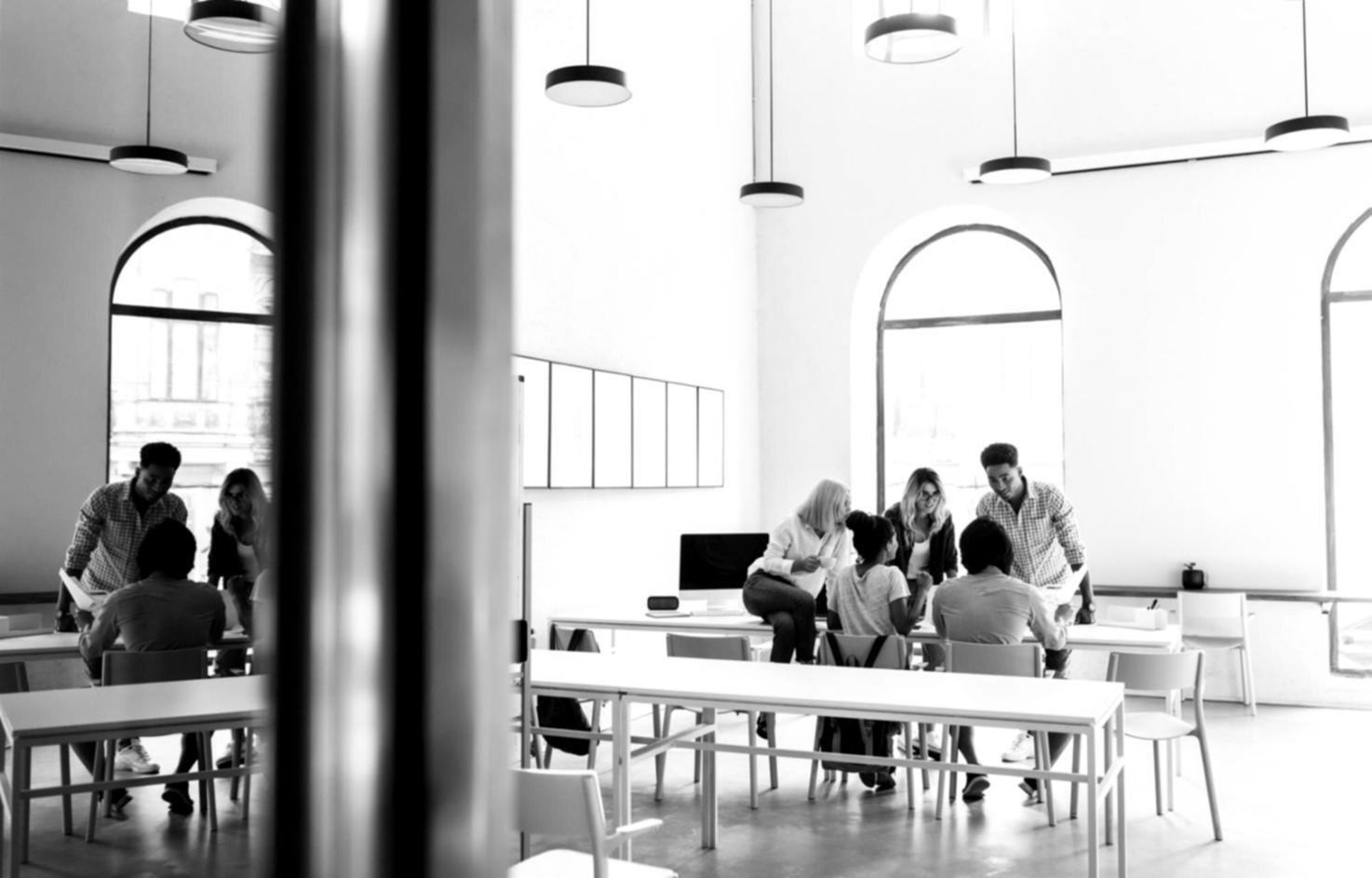 Consultation personnalisée avec documents financiers