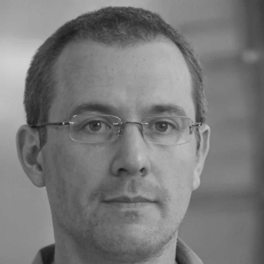 Gaël Beaumont, Directeur Stratégie Financière